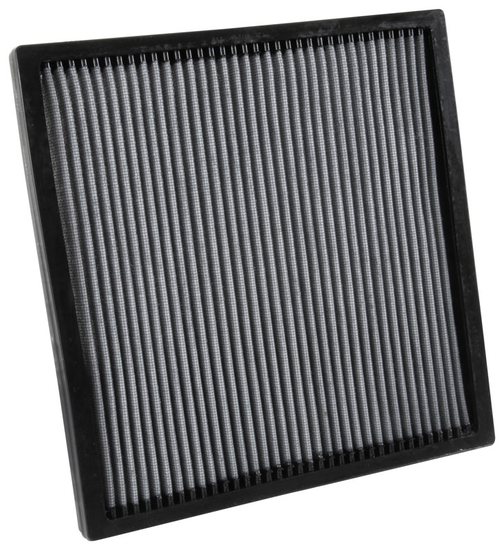 K N Cabin Air Filter GIK Turbo